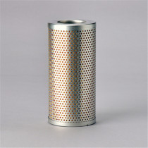 Donaldson hydraulic oil return filter is suitable for Komatsu PC35MR-2 excavator hydraulic oil return filter