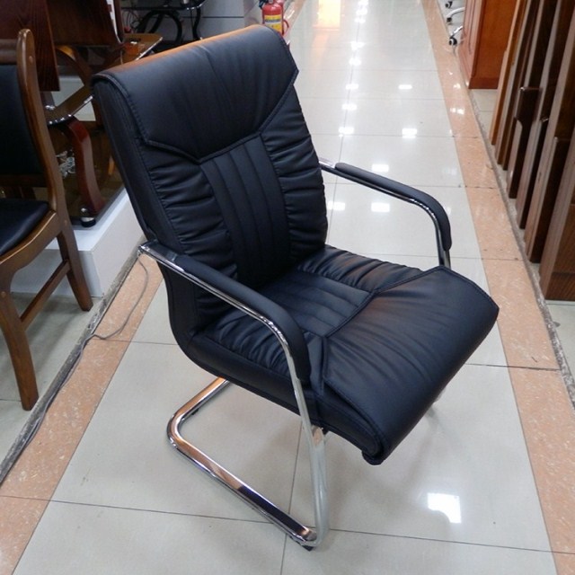 Computer Chair High Quality Modern Office Chair Bow Conference Chair Simple Training Chair Staff Chair Simple Chess Mahjong Chair