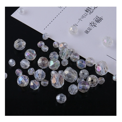 Браслет из бисера ручной работы, сумка, бусины, DIY, 12mm, 32