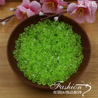 Фруктовый зеленый 50 г около 350