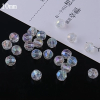 10 мм 10 г около 19 штук