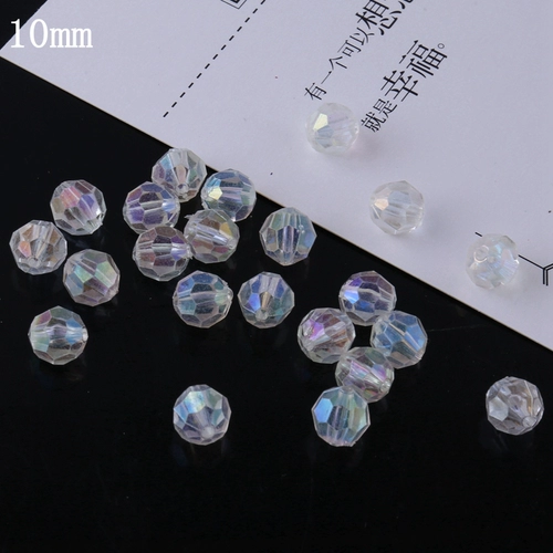 Браслет из бисера ручной работы, сумка, бусины, DIY, 12mm, 32