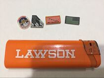 EasySimple 26010 ES GRS Chapter Flag Full set