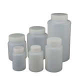 500/1000/250 мл пластиковой бутылки с широким массовым жидким реагентом с твердым порошковым образцом образец