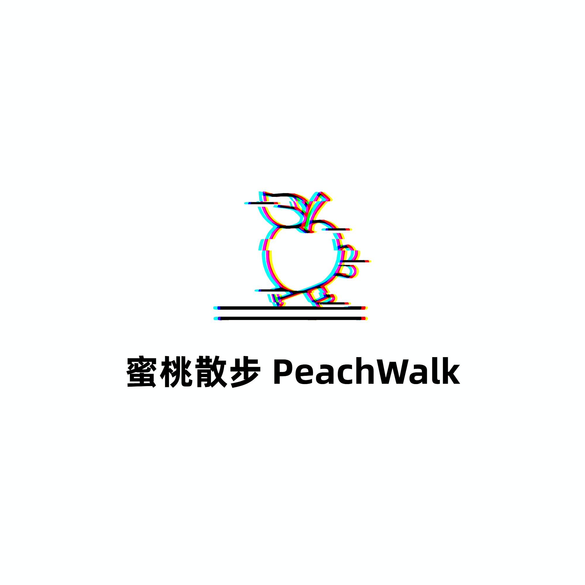 蜜桃散步 PeachWalk