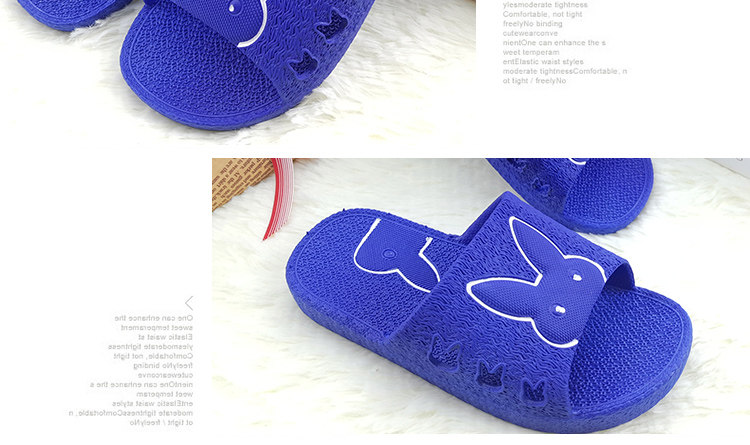 Chaussons enfants en autre pour été - semelle caoutchouc antidérapant - Ref 1007832 Image 65