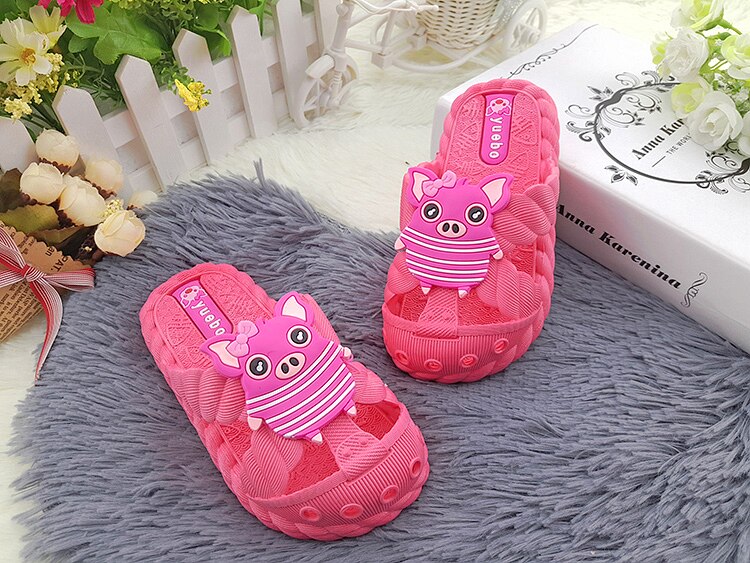 Chaussons enfants en autre pour été - semelle caoutchouc naturel - Ref 986044 Image 52