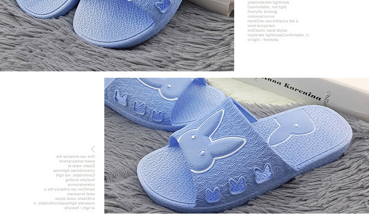 Chaussons enfants en autre pour été - semelle caoutchouc antidérapant - Ref 1007832 Image 74