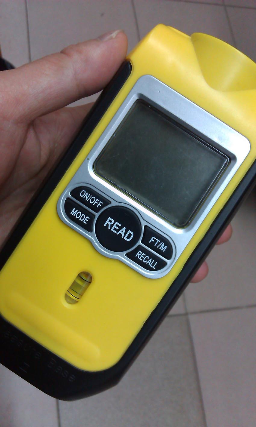 Installation tools handheld laser rangefinder infrared measurement high-precision electronic ruler laser ruler measurement tool