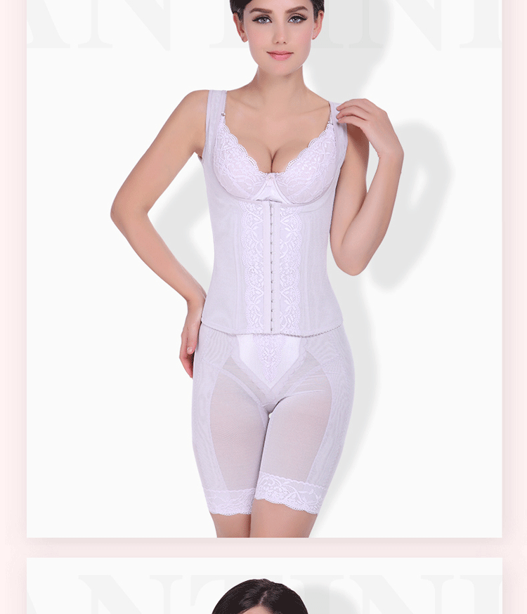 Corset amincissant - Ref 692225 Image 10