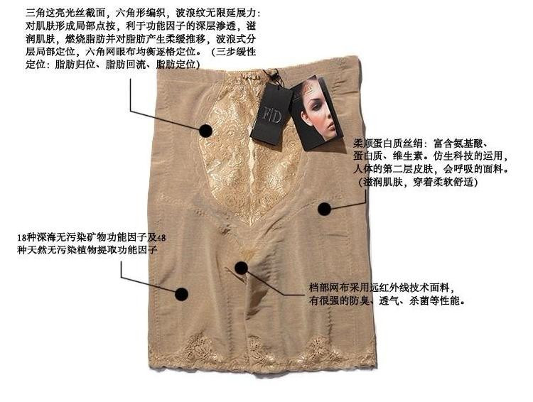Corset amincissant - Ref 694537 Image 16