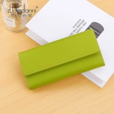 佐尔丹妮 Бумажник, кожаный кошелек, из натуральной кожи, в корейском стиле