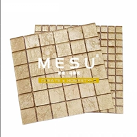 Одна частица 48*48 мм (ледяная трещина)