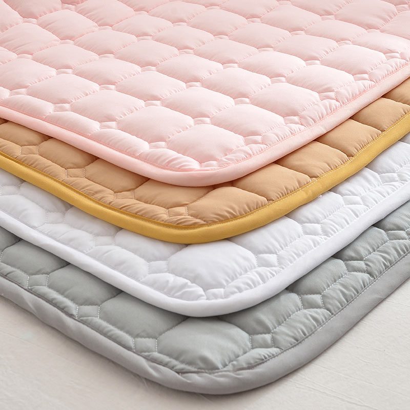 Mattress Summer thin padded mat 1 8m protective mat Bed-making quilt Custom-made mattress Double bunk non-slip