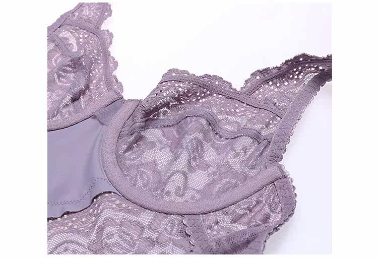 Sous-vêtement minceur LALAS PEACH sexy en nylon - Ref 687951 Image 23