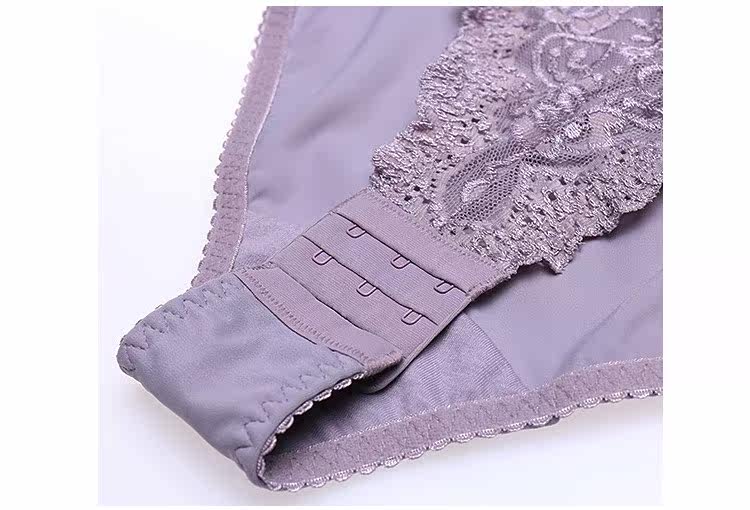 Sous-vêtement minceur LALAS PEACH sexy en nylon - Ref 687951 Image 26