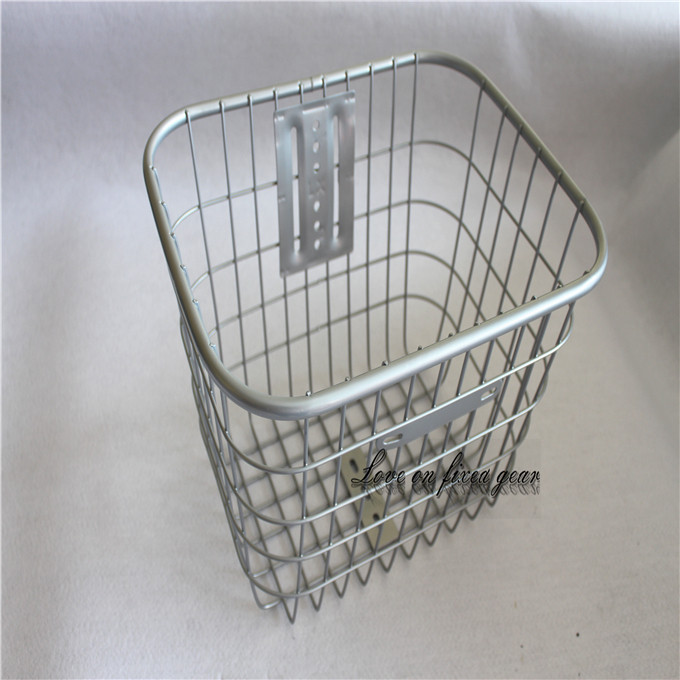 Panier pour vélo - Ref 2258366 Image 6