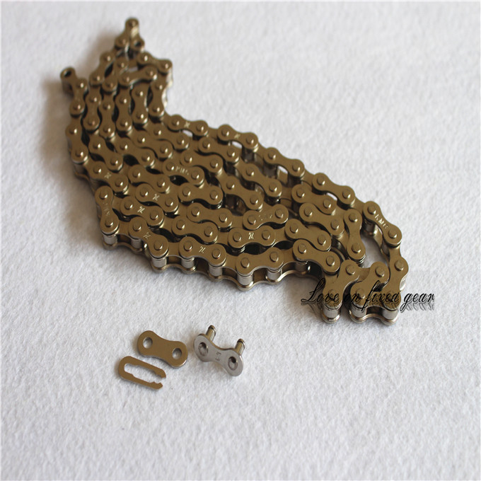 Chaîne de vélo - Ref 2365359 Image 7