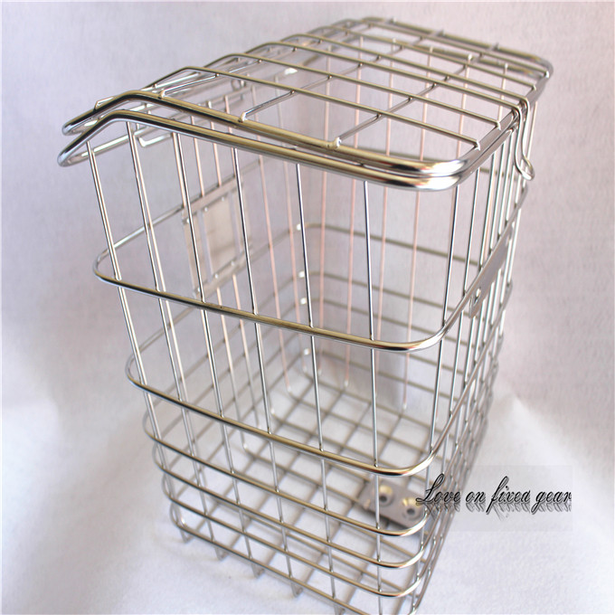 Panier pour vélo - Ref 2257563 Image 7