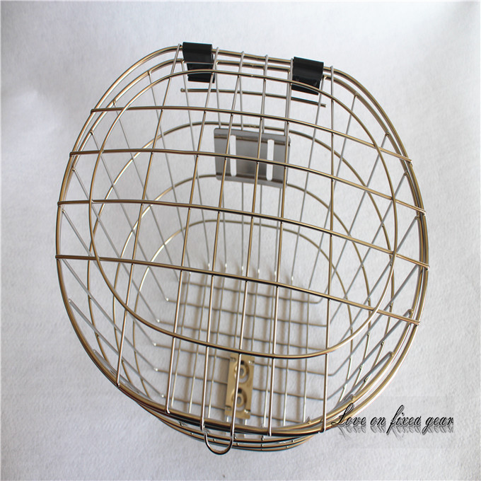 Panier pour vélo - Ref 2265932 Image 8