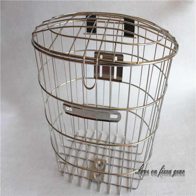 Panier pour vélo - Ref 2265932 Image 6