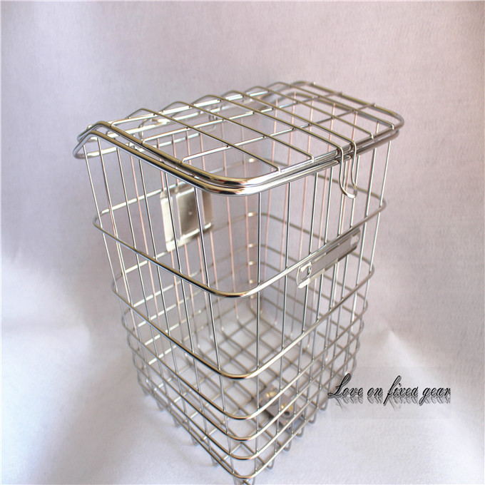 Panier pour vélo - Ref 2257563 Image 10