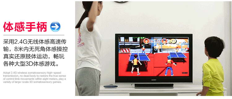 Khiêu vũ máy bay chiến đấu vua múa chăn cơ thể duy nhất máy giảm cân giao diện TV máy tính dual-sử dụng + nhà máy khiêu vũ tham nhay