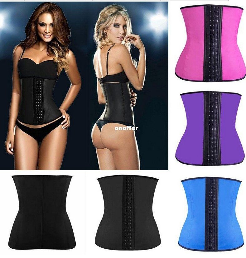 Corset mouvement en nylon - Ref 674730 Image 13