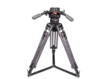 Tianjiitong tripod TY-V200 carbon fiber