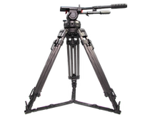 Tianjiitong tripod TY-V350 carbon fiber