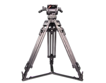 Tianjiitong tripod TY-V180 Carbon fiber