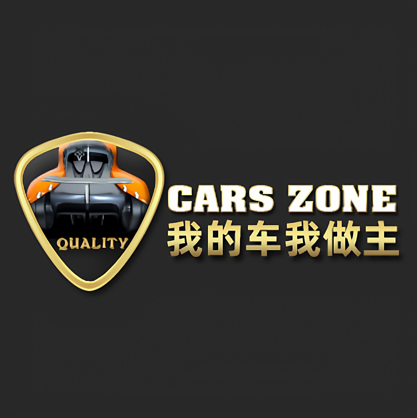 我的车我做主
