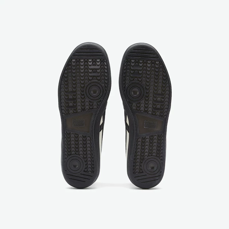 Кроссовки Onitsuka Tiger TOKUTEN ретро низкие повседневные, мужские и женские размеры 36–46