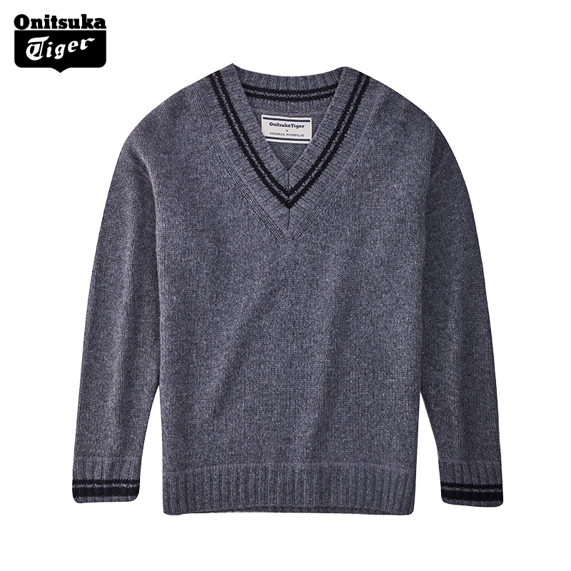 onitsuka tiger sweater