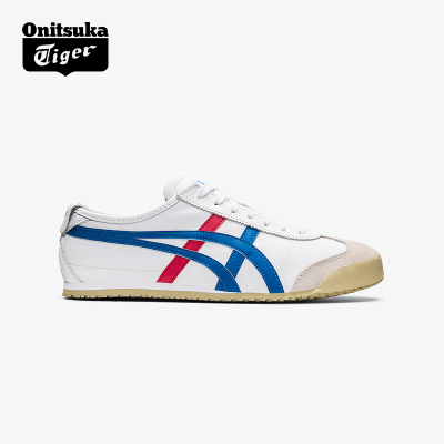 taobao agent [Classic] Onitsuka Tiger MEXICO 66 ™ Men and Women's Retro Leisure Various Leisure Shoes