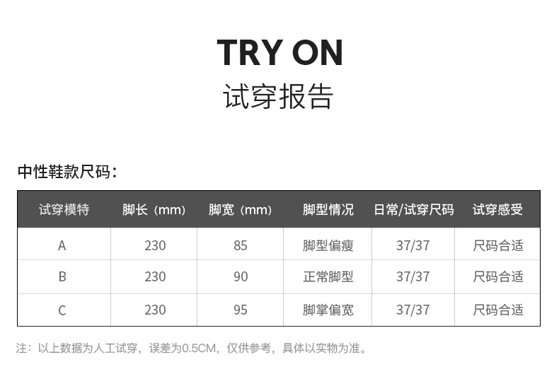 鬼冢虎 男女 时尚RUNSPARK复古慢跑鞋 图7