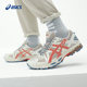 ASICS ເກີບແລ່ນຜູ້ຊາຍຂອງແທ້ຈິງ GEL-KAHANA8 ເກີບພໍ່ອອກທາງນອກ