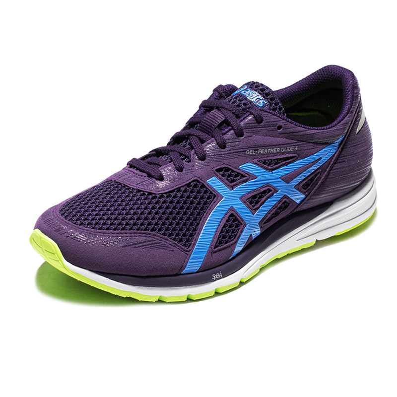 asics feather glide 4