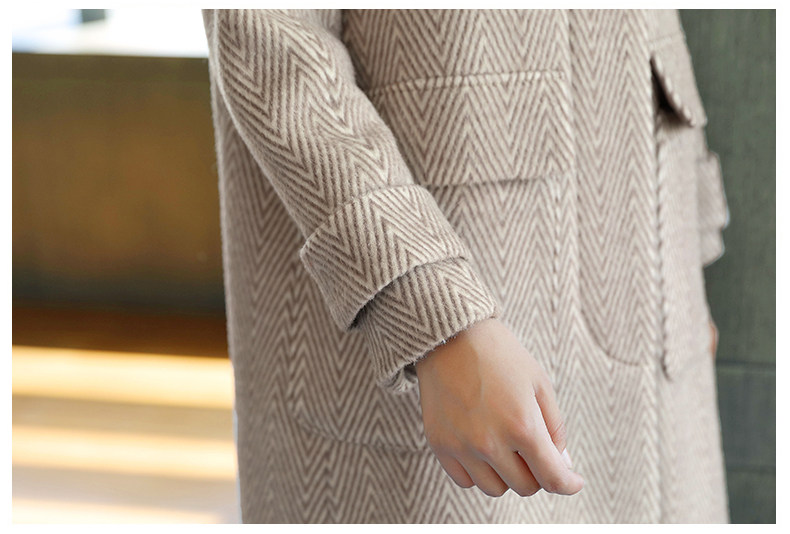 Manteau de fourrure femme J.R.J - Ref 3174657 Image 20