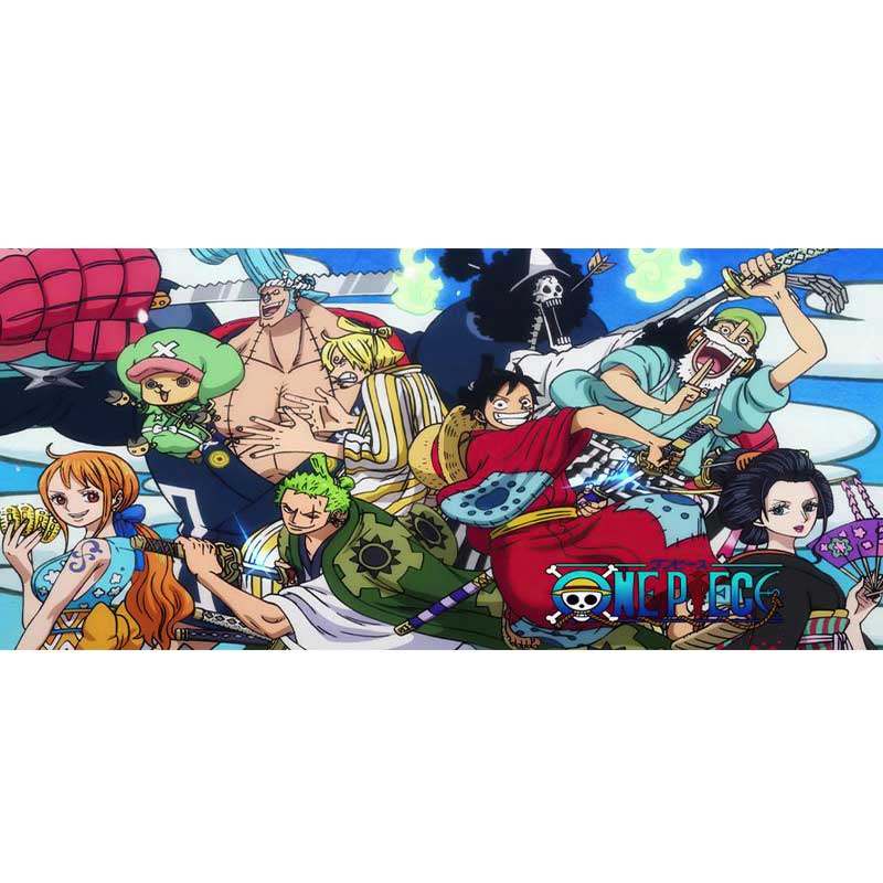 [USD 10.71] Netcafe Cartoon Pirate King Background Wallpaper Restaurant ...