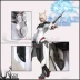 Final Fantasy 14 Ashura Cosplay Costume Real Shot - Cosplay