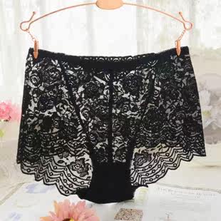 Pantalon collant jeunesse en laine - Ref 756817 Image 16