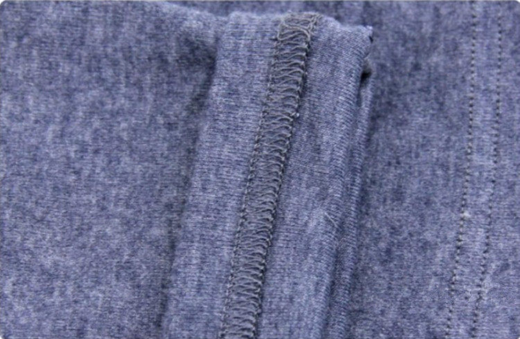 Pantalon collant jeunesse en laine - Ref 756817 Image 67