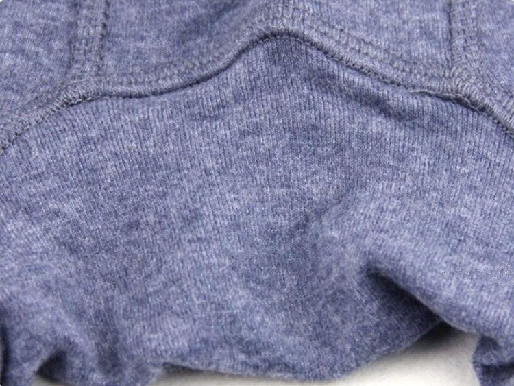 Pantalon collant jeunesse en laine - Ref 756817 Image 68