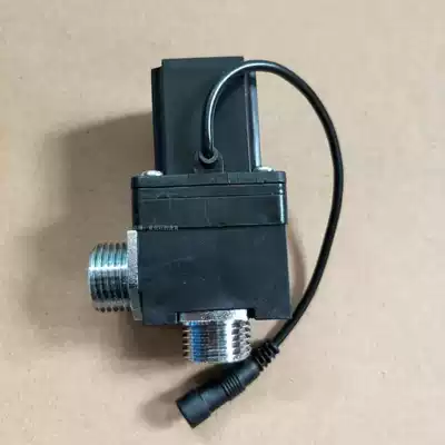 HUIDA HUIDA induction urine flusher flushing valve HD3112 accessories Solenoid valve coil electronic monitor