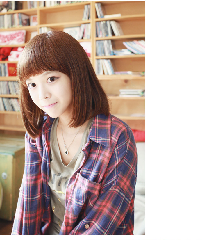 Perruque OTHER   tete BOBO - Ref 2610105 Image 4