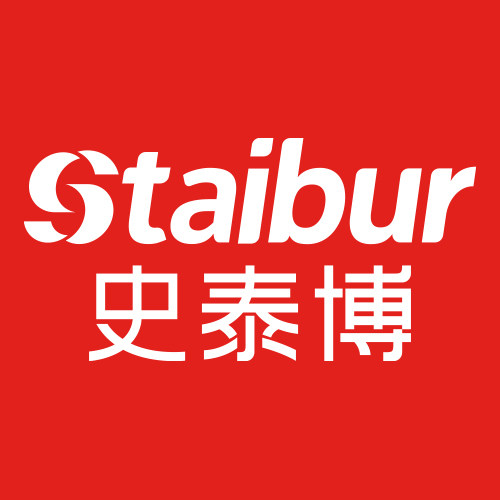 史泰博旗舰店的LOGO