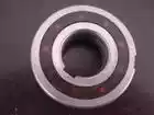 One-way clutch bearing one-way bearing CSK15PP inner and outer groove inner diameter 15MM outer diameter 35MM thickness 11