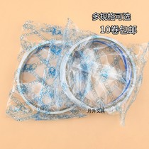 Quality strong force rubber 0 9 1 5 2 1 5 8 1 8 2 4cm Double-sided Adhesive Glued adhesive double-sided adhesive double-sided adhesive tape