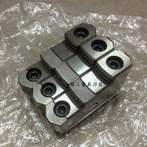 With Jianhua Global 250 three-jaw chuck forward and negative dual-use claw foot C250 movable claw claw